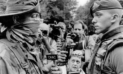 Crise d'Oka 1990